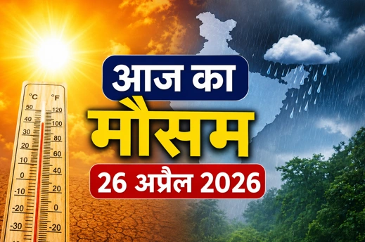 Aaj ka Mausam