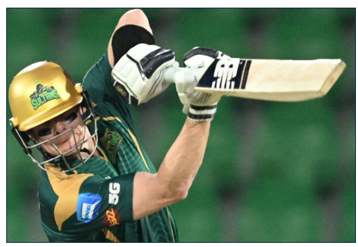 PSL 2026 -  मुल्तान सुल्तान की शानदार जीत - स्टीव स्मिथ के अर्धशतक से रावलपिंडी पेंडिज पस्त