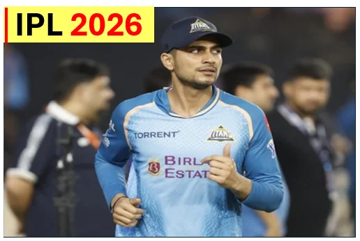 ​IPL 2026 -  सांस रोक देने वाला मुकाबला जब गुजरात ने दिल्ली के जबड़े से छीनी जीत