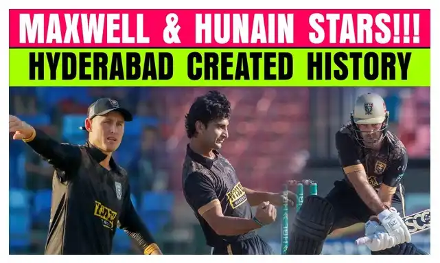 PSL 2026 एलिमिनेटर 2