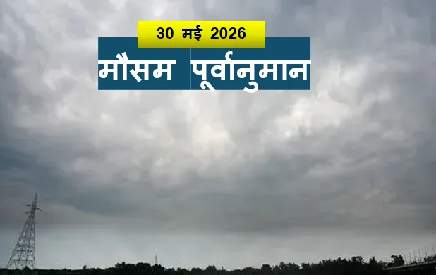 भारत का  मौसम