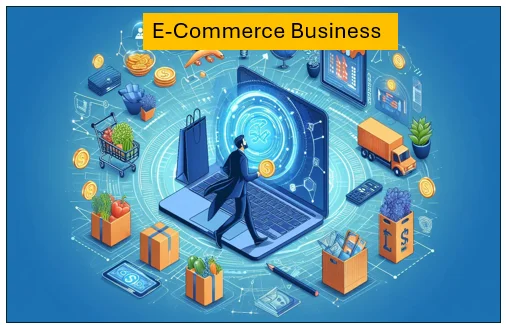 E-Commerce Business शुरू करने से पहले जान लें ये 10 जरूरी बातें -  सफलता की संपूर्ण गाइड