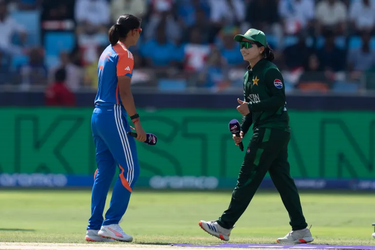 Daily Barta 19 Women's T20 World Cup 2026: Pakistan से भिड़ेगी Team India, जानें Full Schedule, Squad और Key Matches