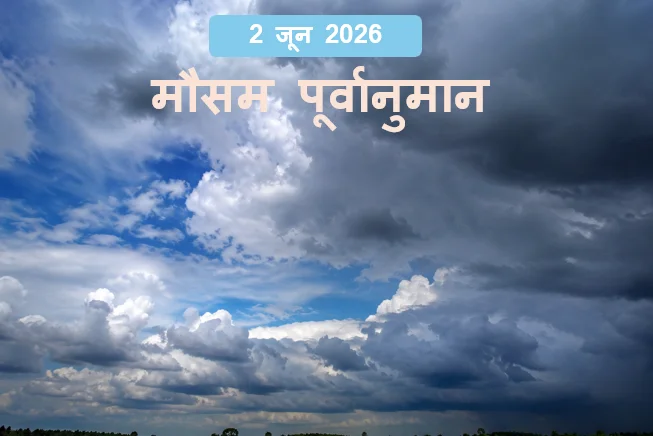 भारत का मौसम