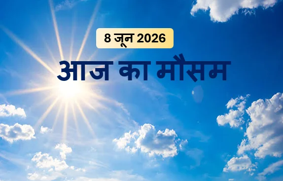 भारत मौसम पूर्वानुमान