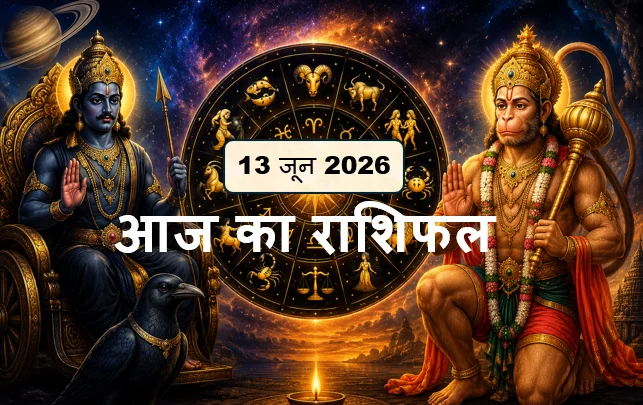 Daily Barta 30 Aaj Ka Rashifal