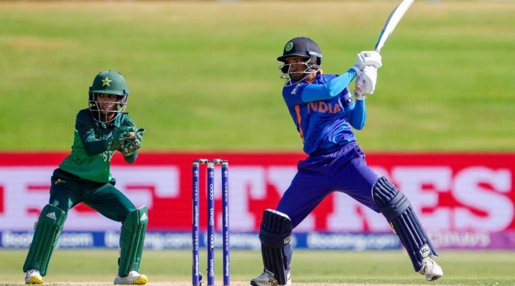 Women's T20 World Cup 2026