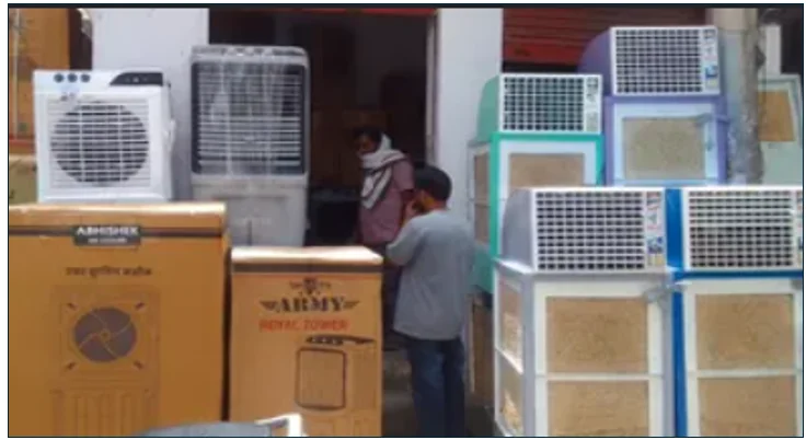 India's First AC Company Voltas ने रचा इतिहास, 81 दिन में 10 लाख AC की बिक्री 2 India's First AC Company Voltas ने रचा इतिहास