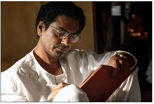 सआदत हसन मंटो (Saadat Hasan Manto) - उर्दू अदब का सबसे बेबाक और यथार्थवादी आईना 2 उर्दू अदब