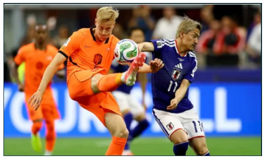 FIFA World Cup 
