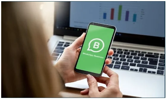 WhatsApp Business से कमाई - घर बैठे बिज़नेस बढ़ाने और पैसे कमाने के 5 आसान तरीके 2 घर बैठे बिज़नेस बढ़ाने और पैसे कमाने