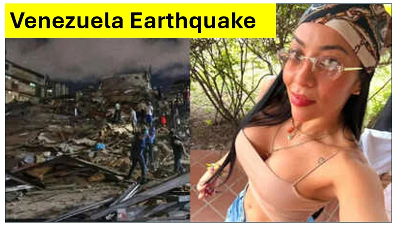 Venezuela Earthquake: Former Red Sox खिलाड़ी Gorkys Hernandez की पत्नी की मौत, Instagram पर शेयर किया भावुक पोस्ट