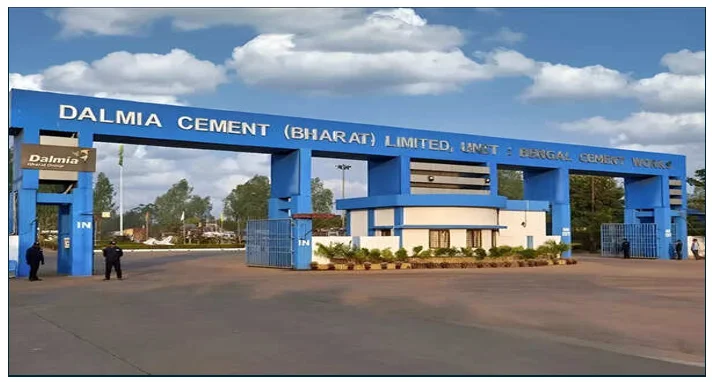 Dalmia Bharat Expansion Plan: 2031 तक 13 करोड़ टन क्षमता का लक्ष्य, JP Associates Deal के बाद बढ़ाएगी निवेश 2 Dalmia Bharat Expansion Plan