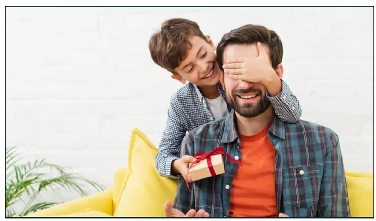Father's Day Gift Ideas
