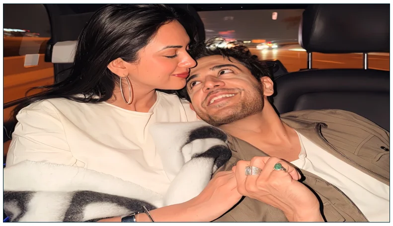 Gaurav Khanna Divorce News