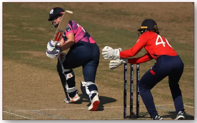 Women's T20 World Cup 
