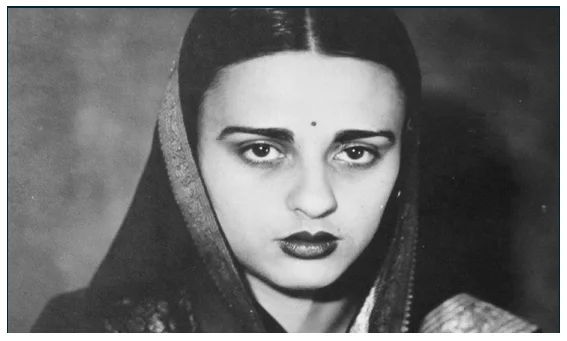 अमृता शेर
