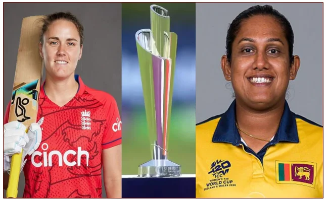 महिला T20 विश्व कप 