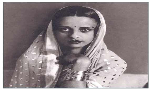 अमृता शेर-गिल का असाधारण जीवन