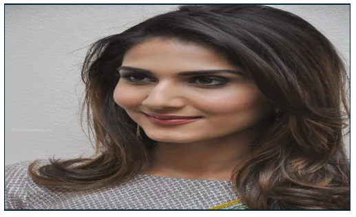 बॉलीवुड अभिनेत्री वाणी कपूर का जीवन करियर और वर्तमान स्थिति 3 बॉलीवुड अभिनेत्री वाणी कपूर