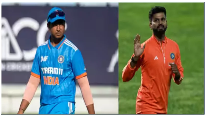 IND vs IRE 2026