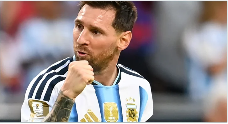 Messi-Ronaldo भी नहीं कर सके यह बड़ा कारनामा