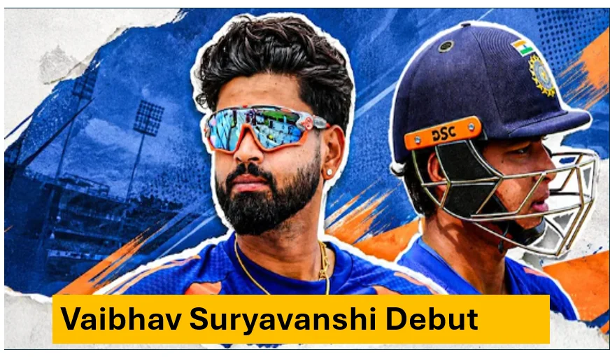 Vaibhav Suryavanshi Debut पर Shreyas Iyer के World Cup बयान से छिड़ी बहस