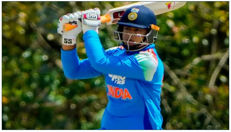 IND vs ENG 1st T20