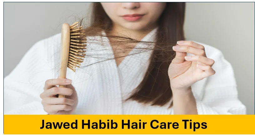 Jawed Habib Hair Care Tips: मॉनसून में बालों का झड़ना कैसे रोकें? जावेद हबीब के आसान हेयर केयर टिप्स अपनाएं
