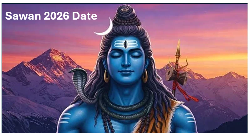 Sawan 2026 Date: 30 जुलाई से शुरू होगा सावन, जानें 4 Sawan Somwar Dates, पूजा विधि और वास्तु उपाय