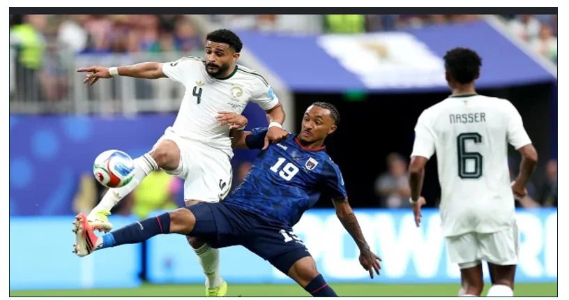 FIFA World Cup 2026