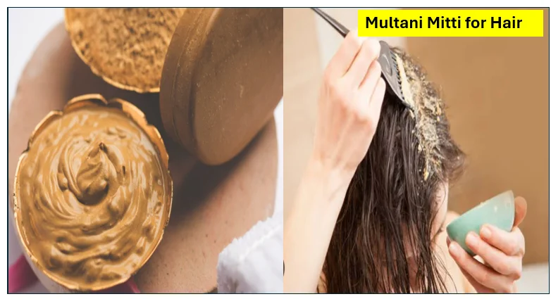 Multani Mitti for Hair: बालों के लिए मुल्तानी मिट्टी का हेयर मास्क कैसे बनाएं? जानें लगाने का सही तरीका और फायदे